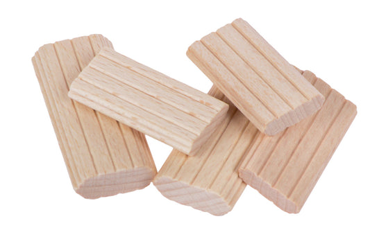 Langloch-Zapfen (kompatibel zu Festool Domino)