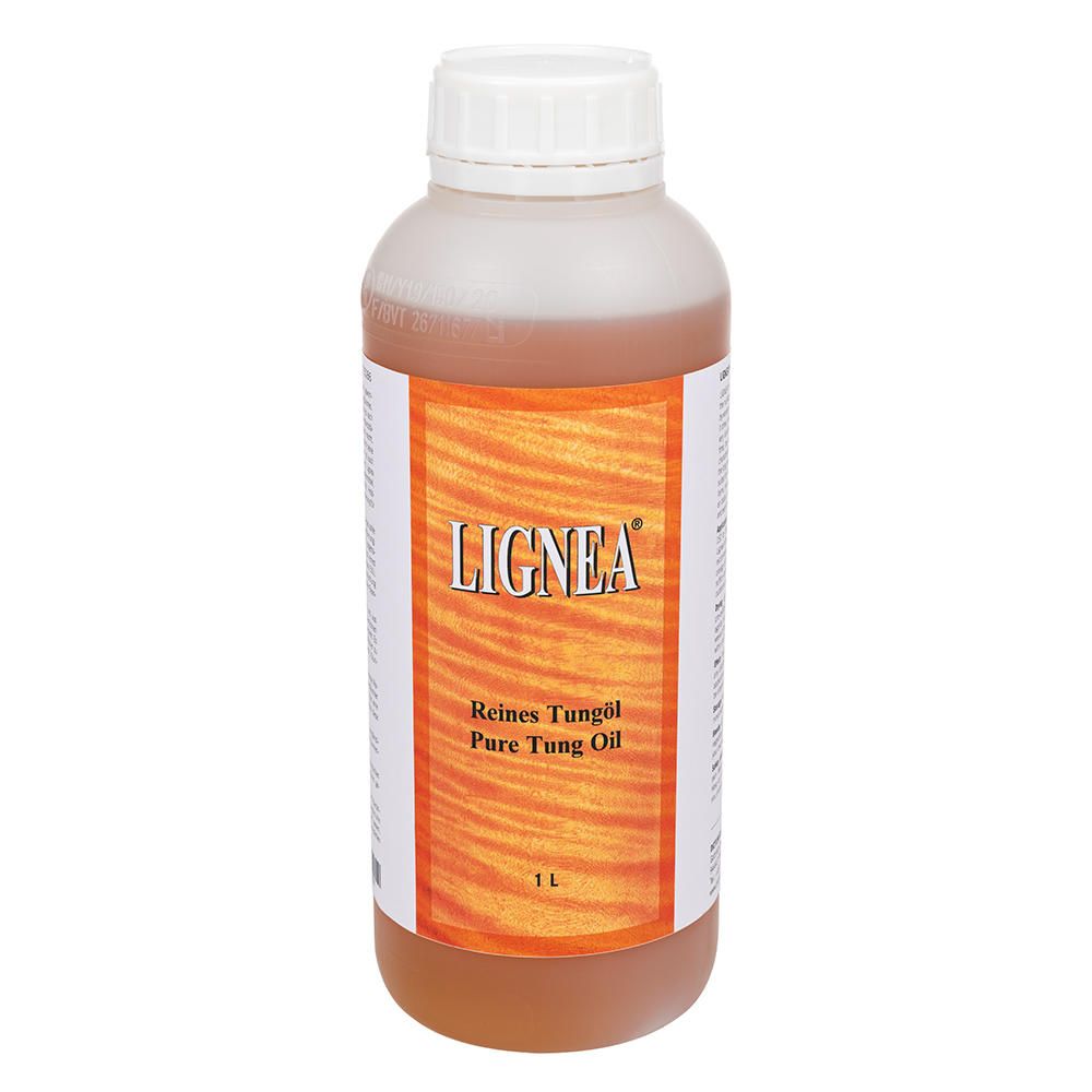 Lignea Reines Tungöl - 1L