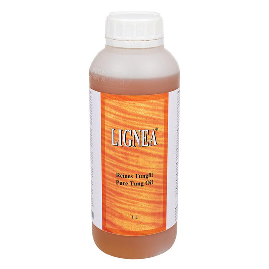 Lignea Reines Tungöl - 1L