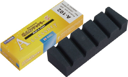 Naniwa Advance 3er Set 1000, 3000, 5000 und gratis Abrichtblock