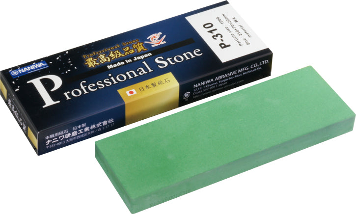 Naniwa Schärfstein Chocera Pro - 3000 Körnung