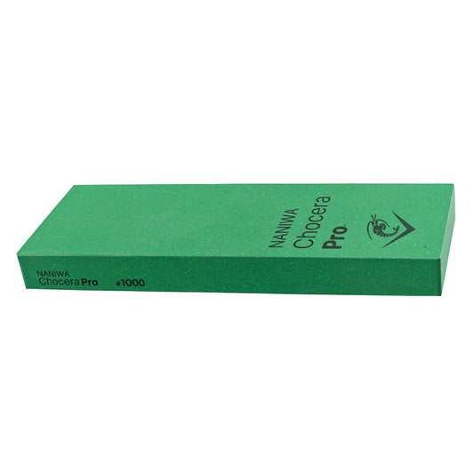 Naniwa Schärfstein Chocera Pro - 1000 Körnung