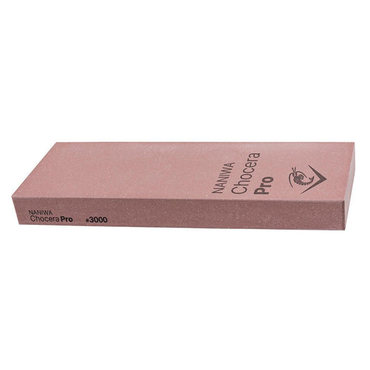 Naniwa Schärfstein Chocera Pro - 3000 Körnung