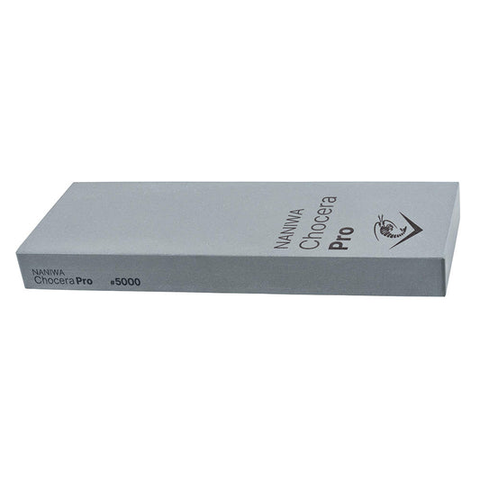Naniwa Schärfstein Chocera Pro - 5000 Körnung