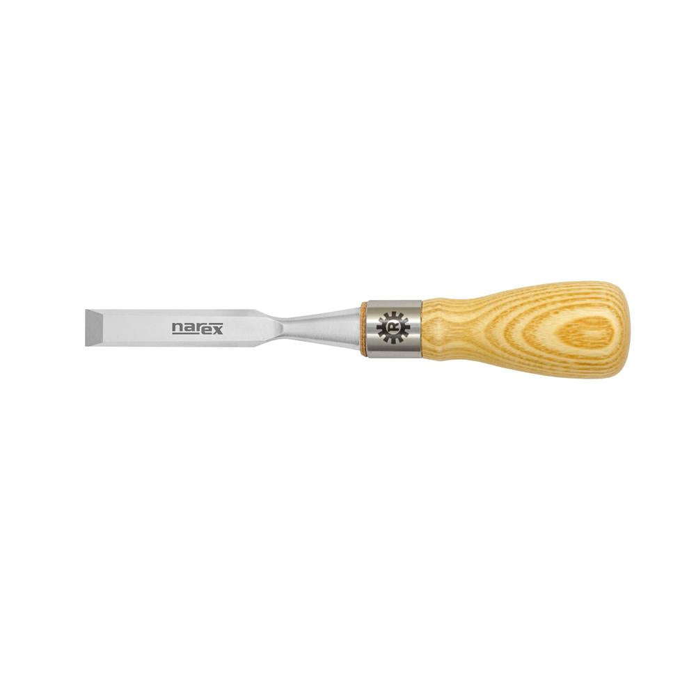 Narex Steekbeitel Woodline Profi natural blank hout, 50 mm Narex Steekbeitel Woodline Profi natural blank hout, 50 mm