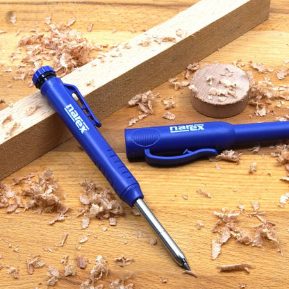 Narex Marker mit Spitzer