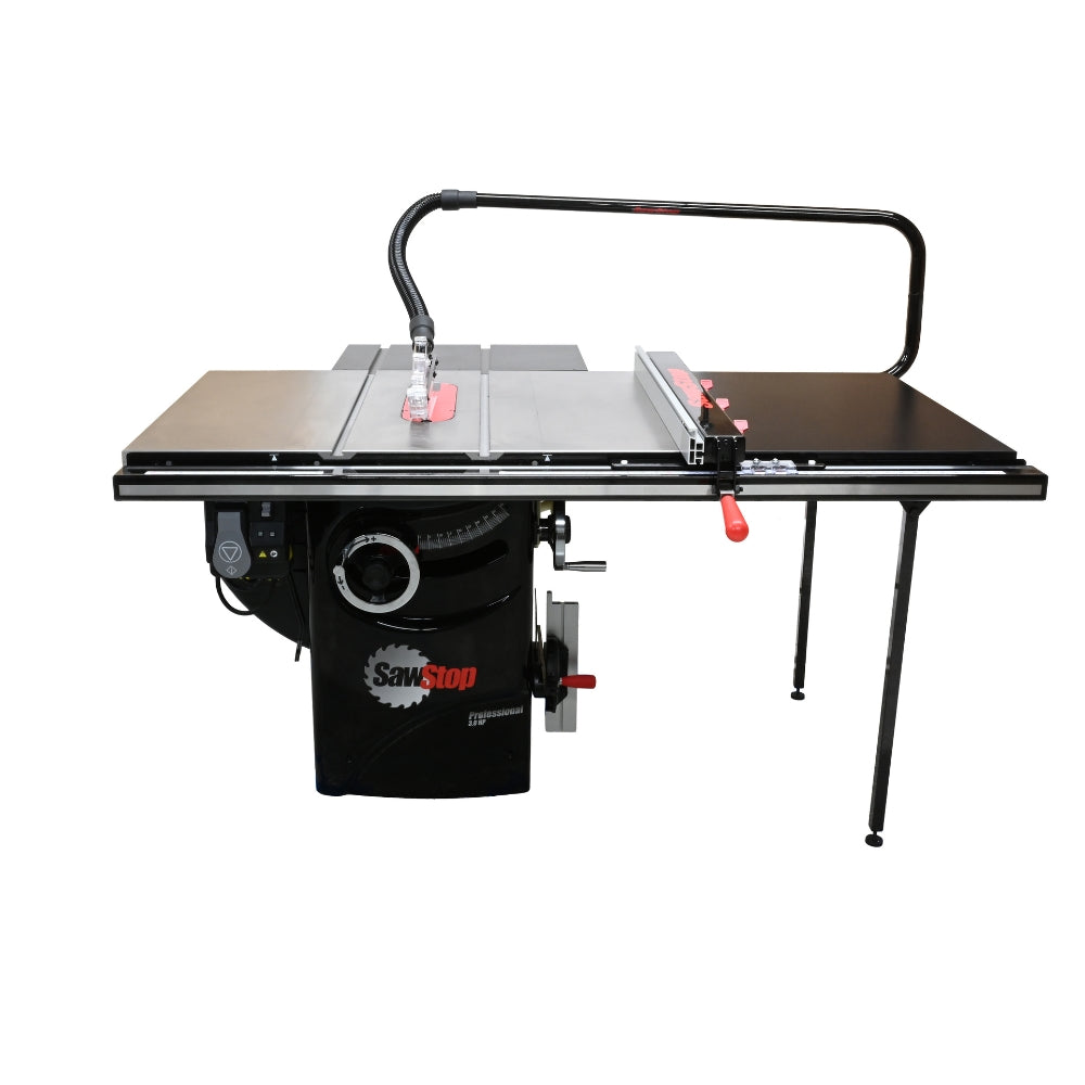 SawStop Professional Cabinet Saw