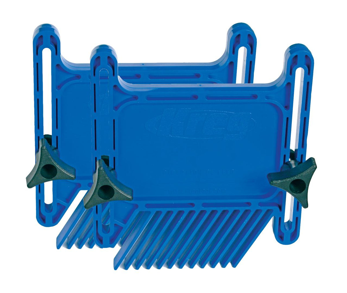 Kreg TRUE-FLEX Druckkamm 2er-Set