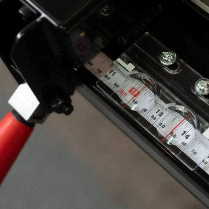 SawStop PCS Fuehrungsschienen