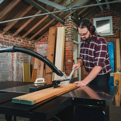 SawStop PCS Auslauftisch