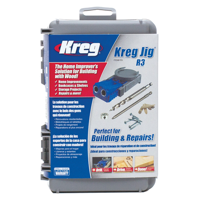 Kreg Pocket-Hole Jig R3