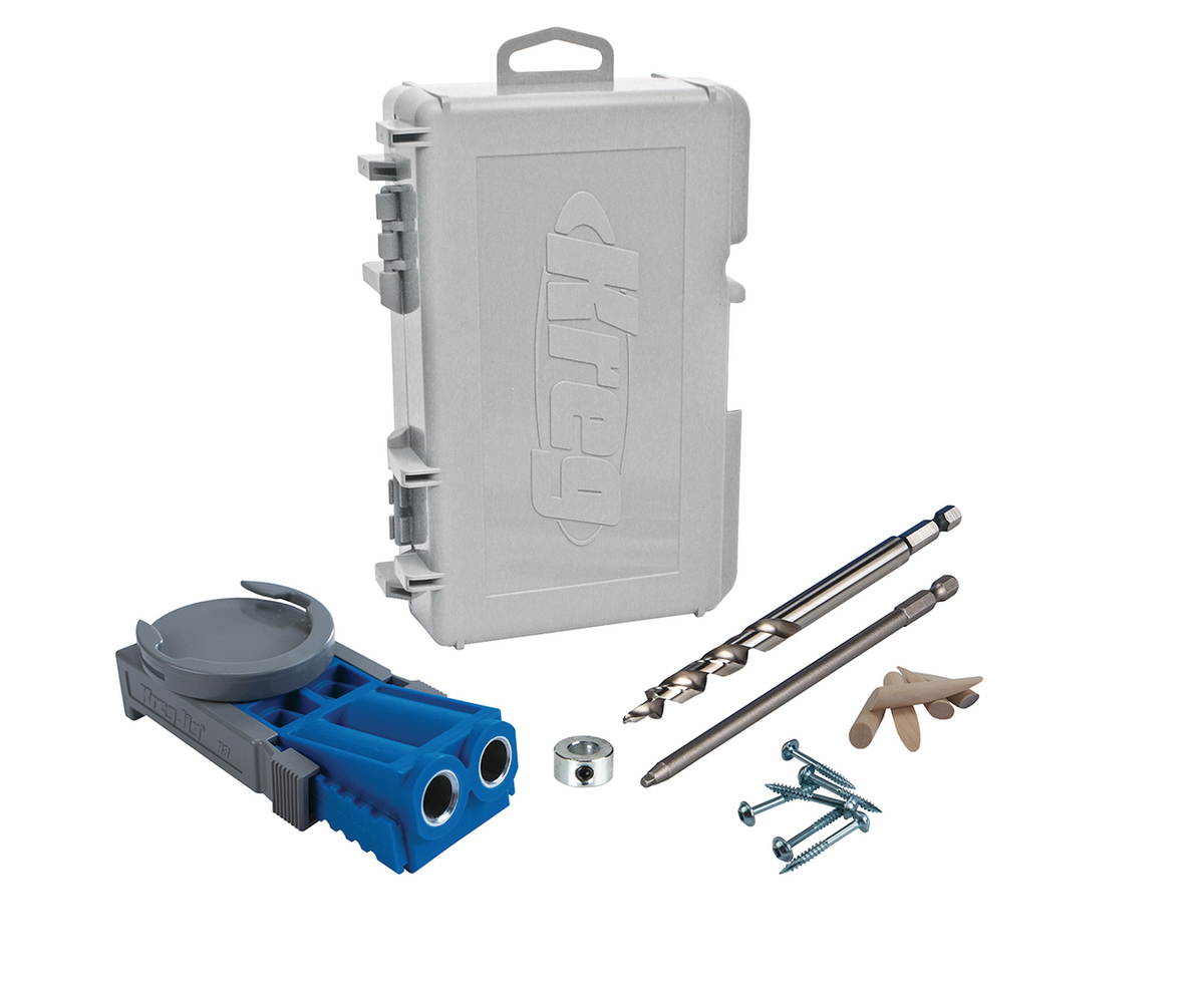 Kreg Pocket-Hole Jig R3