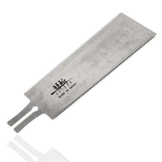 Ersatzsägeblatt Suizan Japansäge Ryoba 240mm