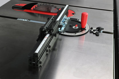 SawStop Präzisions-Winkelanschlag -Scale-