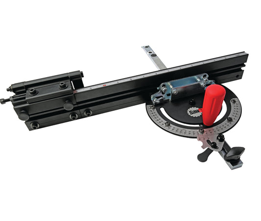 SawStop Präzisions-Winkelanschlag -Scale-
