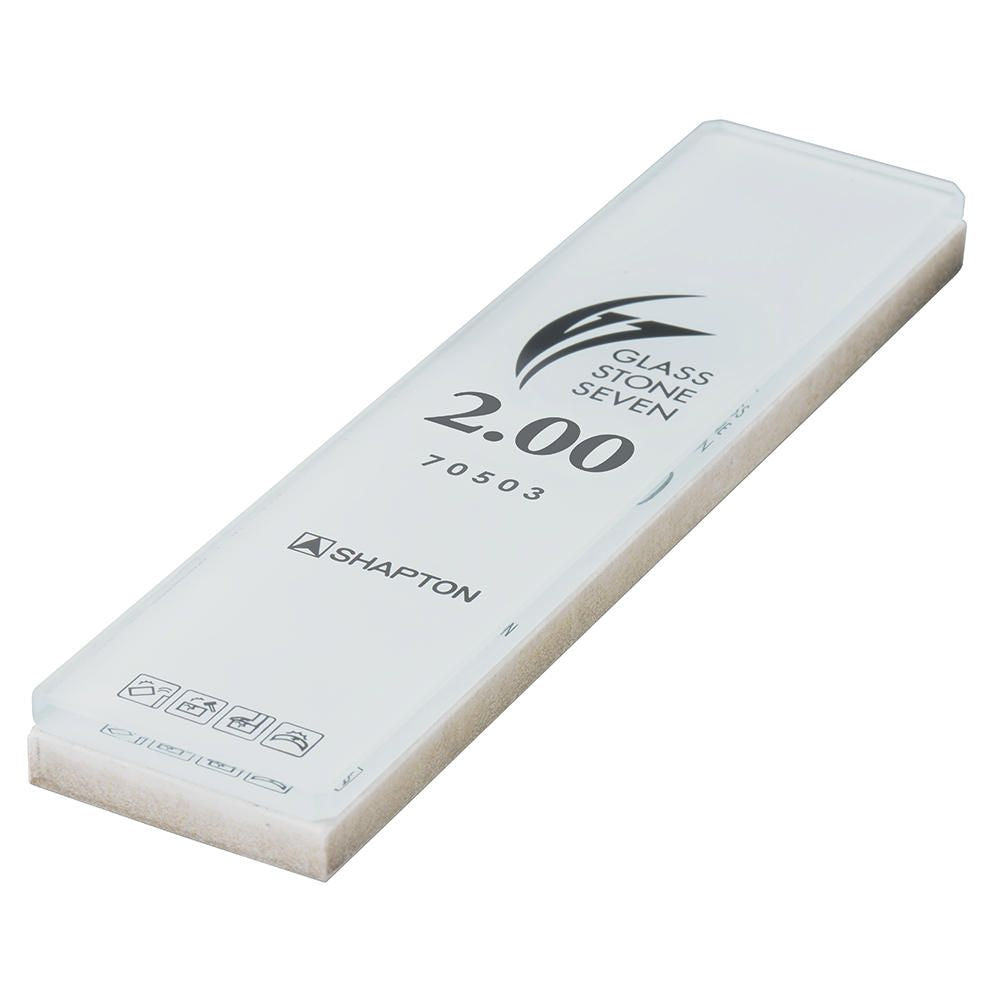 Shapton Glass Stone 6000