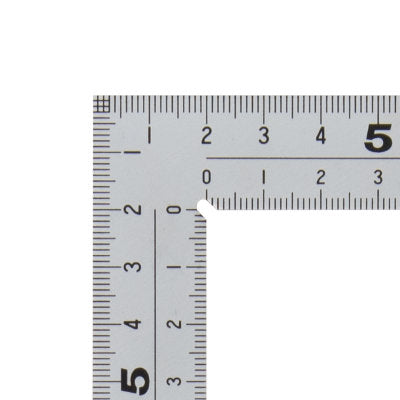 Shinwa Zimmermannswinkel 15cm