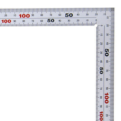 Shinwa Zimmermannswinkel 50cm