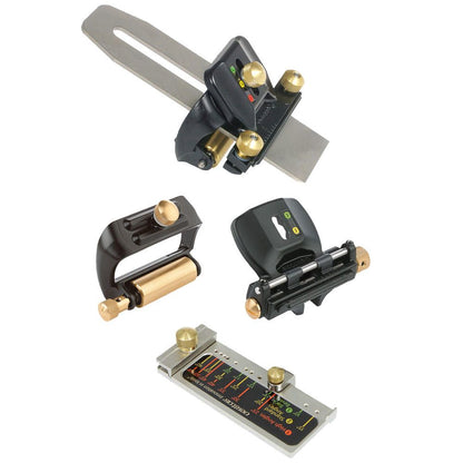 Veritas Deluxe Schärfsystem II Komplettset