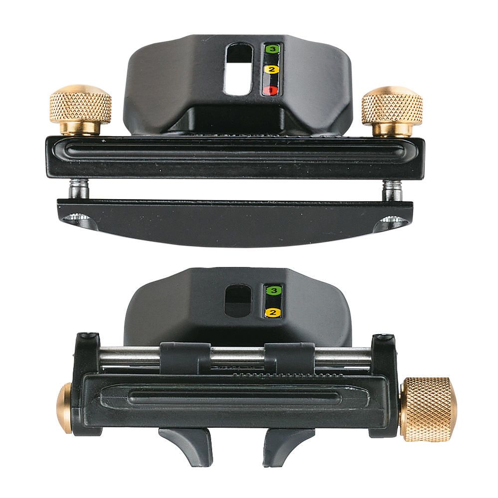 Veritas Deluxe Schärfsystem II Komplettset