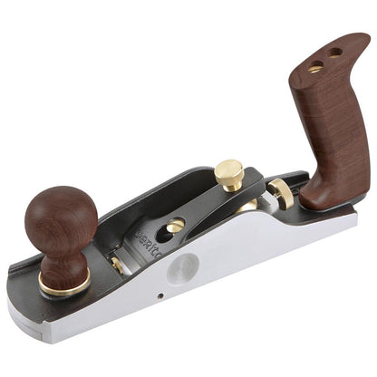 Veritas Flachwinkel-Schlichthobel - PM-V11 Eisen