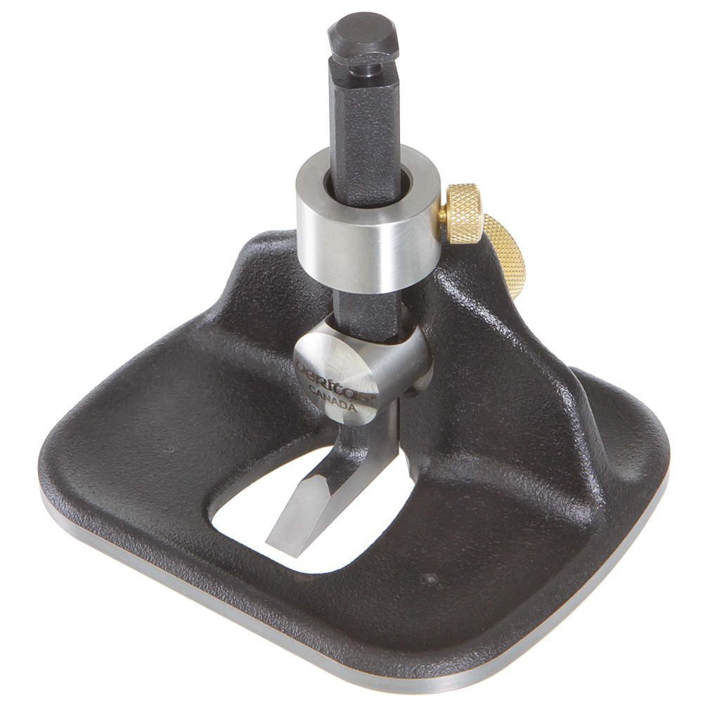 Veritas Grundhobel (mittel)