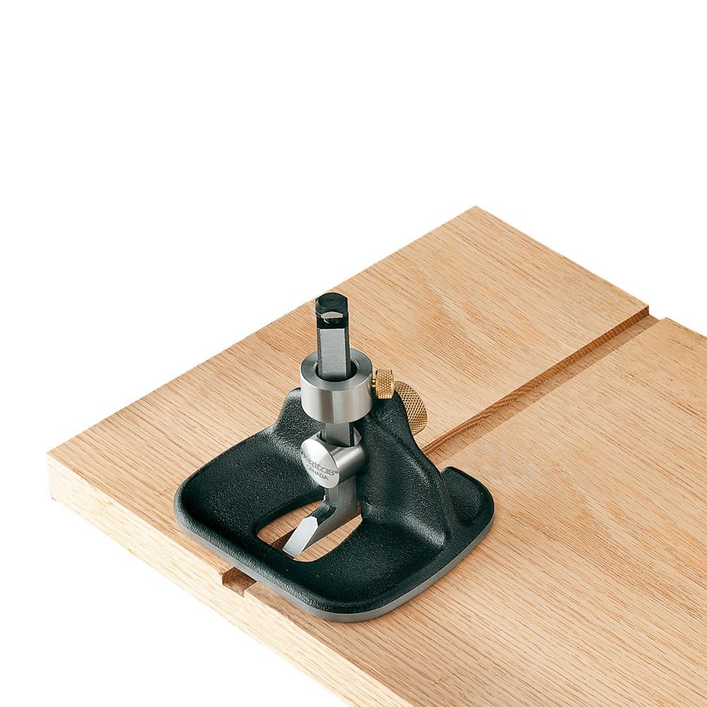 Veritas Grundhobel (mittel)