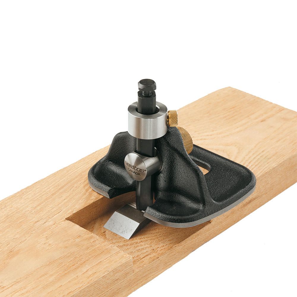 Veritas Grundhobel (mittel)