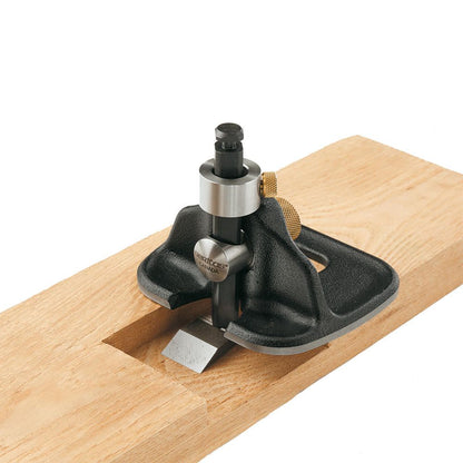 Veritas Grundhobel (mittel)