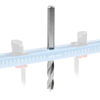 Ersatzbohrer für ENT-Kreisschneider