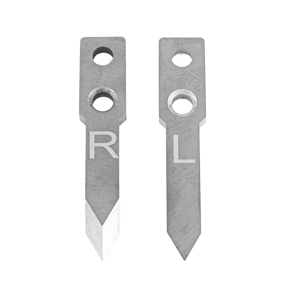 Ersatzklingen für ENT Kreisschneider