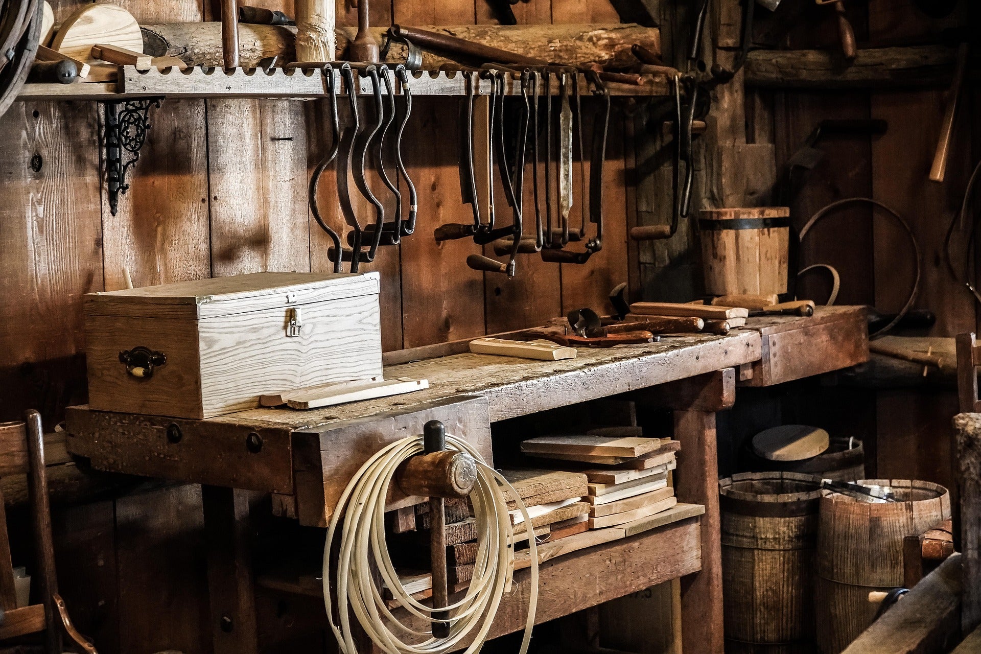 RBT - Authentic Tools – Ricker-Bau-Tools GmbH