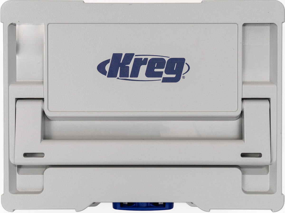 Kreg Systainer
