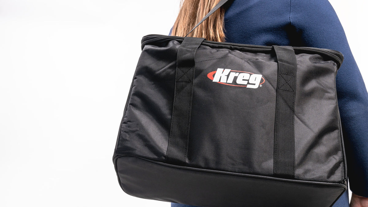 Kreg Werkzeugtasche
