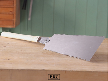 Gyokucho Ryoba Seiun Saku Razor SAW 270mm