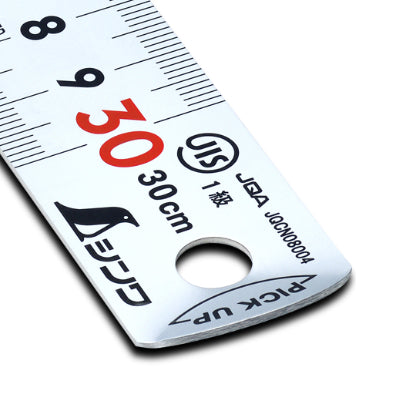 Shinwa Pickup Lineal 15cm