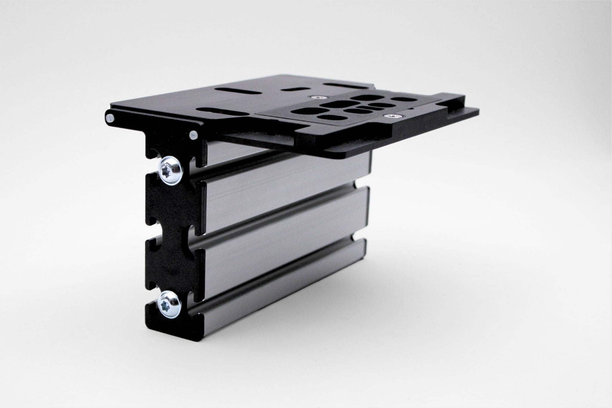 Universal router template - UFS – Ricker-Bau-Tools GmbH